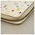 Portafoglio lungo Louis Vuitton Monogram Multicolor Rosa Bianco - vista 7