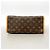 Saco Tote Louis Vuitton Monogram Batignolles Marrom - vista 3