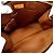 Saco Tote Louis Vuitton Monogram Batignolles Marrom - vista 4