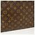 Louis Vuitton Monogram Luco Tote Bag Brown - view 10