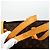 Louis Vuitton Monogram Luco Tote Bag Brown - view 8