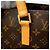 Louis Vuitton Monogram Luco Tote Bag Brown - view 9