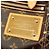 Saco Tote Louis Vuitton Monogram Rivet Marrom - vista 10