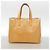 Louis Vuitton Vernis Lead PM Handtasche Haselnuss - Ansicht 11