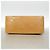 Louis Vuitton Vernis Lead PM Handtasche Haselnuss - Ansicht 3