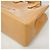 Louis Vuitton Vernis Lead PM Handtasche Haselnuss - Ansicht 6