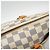Louis Vuitton Damier Azur Totally MM Tote Bag Weiß - Ansicht 10