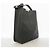 Borsa a mano Fendi Peekaboo I.U in pelle Nero - vista 2