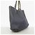 Hermès Hermes Double Sens Tote Bag Blue Taupe - view 2