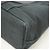 Hermès Hermes Troca Horizontal MM Canvas Tote Bag, Schwarz - Ansicht 6