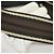 Hermès Hermes Troca Horizontal MM Canvas Tote Bag, Schwarz - Ansicht 8