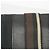 Hermès Hermes Troca Horizontal MM Canvas Tote Bag, Schwarz - Ansicht 9