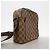 Bolsa de Ombro Louis Vuitton Damier Olaf PM Damier ebene - vista 2