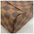 Bolsa de Ombro Louis Vuitton Damier Olaf PM Damier ebene - vista 6