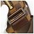 Bolsa de Ombro Louis Vuitton Damier Olaf PM Damier ebene - vista 8