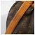 Sac cabas Louis Vuitton Monogram Boetie MM Marron - vue 10