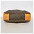 Sac cabas Louis Vuitton Monogram Boetie MM Marron - vue 3
