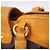 Sac cabas Louis Vuitton Monogram Boetie MM Marron - vue 8