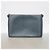 Bolso de hombro Louis Vuitton Monogram Mat Alston Azul - vista 11