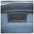Bolso de hombro Louis Vuitton Monogram Mat Alston Azul - vista 5