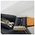 Bolso de hombro Louis Vuitton Monogram Mat Alston Azul - vista 7