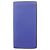 Louis Vuitton Taiga Portefeuille Brazza Long Wallet Blue