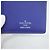 Louis Vuitton Taiga Portefeuille Brazza Long Wallet Blue - view 4