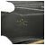 Porta-moedas Zippy Monogram Empreinte Louis Vuitton Preto - vista 4