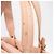 Sac cabas Chanel Paris Biarritz Canvas Rose - vue 6
