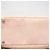 Sac cabas Chanel Paris Biarritz Canvas Rose - vue 8