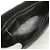 Bolso Tote Chanel de piel de becerro granulada negra Negro - vista 4