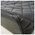 Bolso Tote Chanel de piel de becerro granulada negra Negro - vista 6
