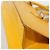 Louis Vuitton Epi Sac Triangle Handbag M52099 Jaune (Women's) Gelb - Ansicht 7