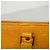 Louis Vuitton Epi Sac Triangle Handbag M52099 Jaune (Women's) Gelb - Ansicht 9