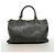 Bolso Boston Chanel Negro - vista 11