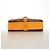 Bolsa de Ombro Louis Vuitton Monogram Cartouchiere GM Marrom - vista 3