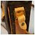 Bolsa de Ombro Louis Vuitton Monogram Cartouchiere GM Marrom - vista 7