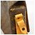 Bolsa de Ombro Louis Vuitton Monogram Cartouchiere GM Marrom - vista 9