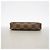 Louis Vuitton Damier Mini Pochette Accessoires N58011 Damier ebene - Ansicht 3