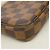 Louis Vuitton Damier Mini Pochette Accessoires N58011 Damier ebene - Ansicht 6