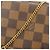 Louis Vuitton Damier Mini Pochette Accessoires N58011 Damier ebene - Ansicht 7