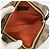 Bolsa de Ombro Louis Vuitton Damier Ipanema PM Damier ebene - vista 4