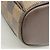 Bolsa de Ombro Louis Vuitton Damier Ipanema PM Damier ebene - vista 7