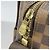 Louis Vuitton Damier Naviglio Schultertasche N45255 Eben Damier ebene - Ansicht 11