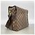 Louis Vuitton Damier Naviglio Schultertasche N45255 Eben Damier ebene - Ansicht 2
