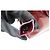 LOUIS VUITTON MELROSE AVENUE M91390 HANDTASCHE AUS MONOGRAM VERNIS LEDER BAG Rot - Ansicht 10