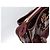 LOUIS VUITTON MELROSE AVENUE M91390 HANDTASCHE AUS MONOGRAM VERNIS LEDER BAG Rot - Ansicht 20