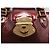 LOUIS VUITTON MELROSE AVENUE M91390 HANDTASCHE AUS MONOGRAM VERNIS LEDER BAG Rot - Ansicht 7
