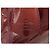 LOUIS VUITTON MELROSE AVENUE M91390 HANDTASCHE AUS MONOGRAM VERNIS LEDER BAG Rot - Ansicht 8