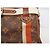 BOLSO DE MANO LOUIS VUITTON TISSE PM MONOGRAM M56386 EDICIÓN LIMITADA Castaño - vista 16